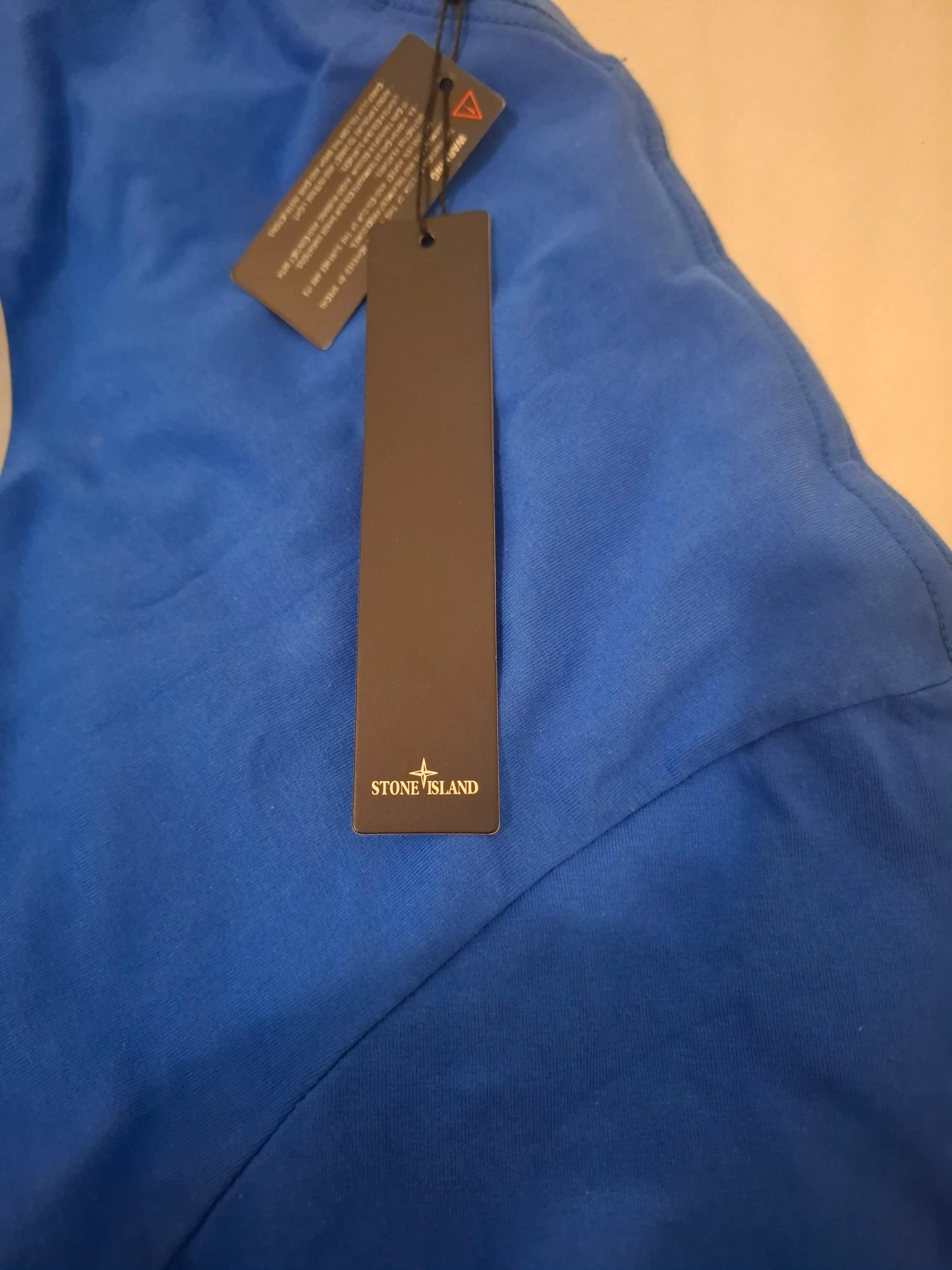 T-SHIRT STONE ISLAND – photo 3